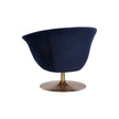 Sunpan Carine Swivel Lounge Chair Clearance