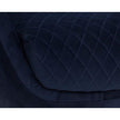 Sunpan Carine Swivel Lounge Chair Clearance