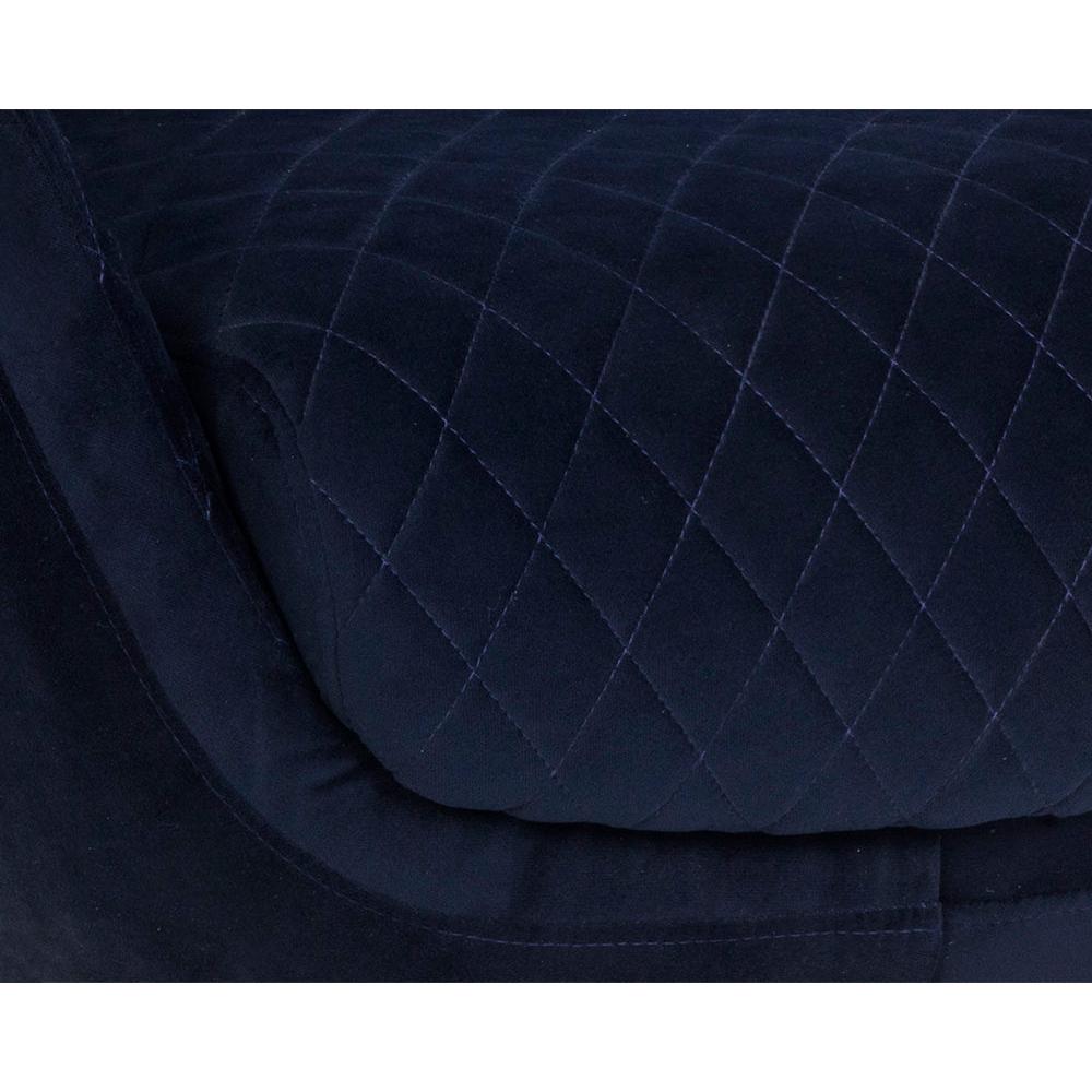 Sunpan Carine Swivel Lounge Chair Clearance