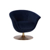 Sunpan Carine Swivel Lounge Chair Clearance