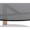 Sunpan Maldini Coffee Table Clearance
