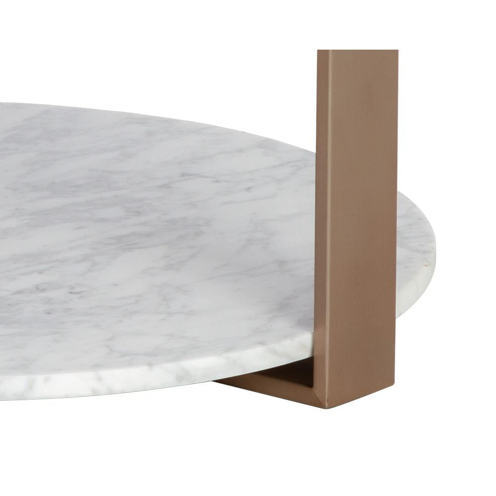 Sunpan Maldini Coffee Table Clearance