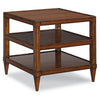 Woodbridge Furniture Torne Tier Table