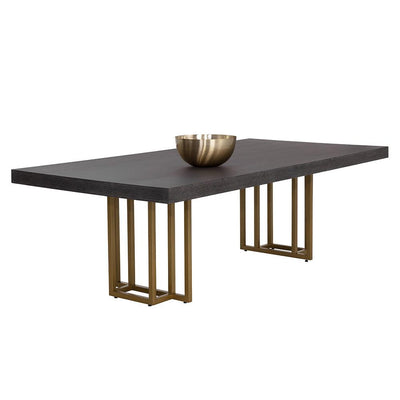 Sunpan Baldessara Dining Table Clearance