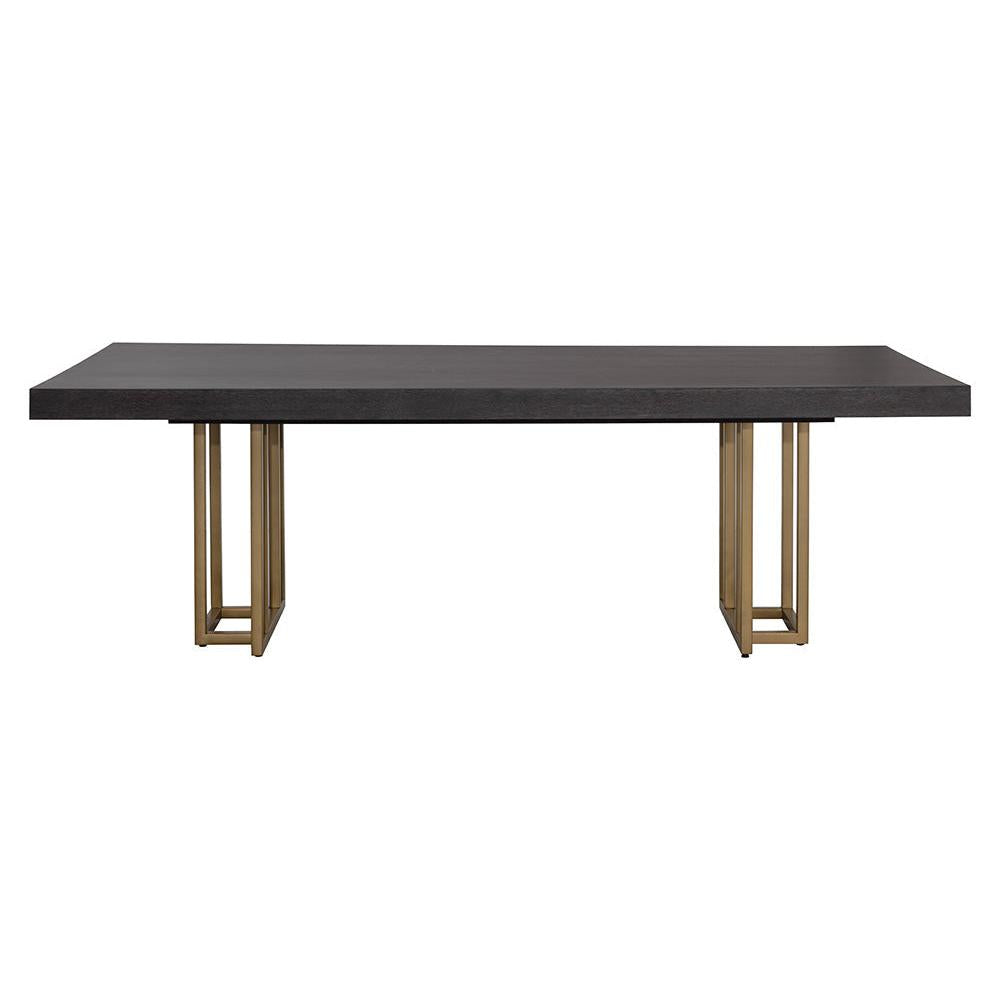 Sunpan Baldessara Dining Table Clearance