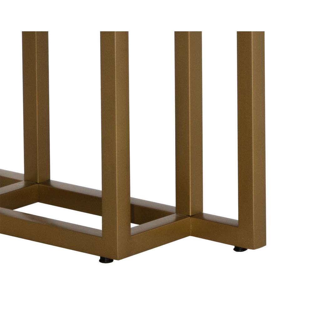 Sunpan Baldessara Dining Table Clearance