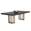 Sunpan Baldessara Dining Table Clearance