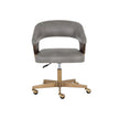 Sunpan Leonce Office Chair