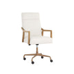 Sunpan Collin Office Chair