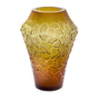 Lalique Caldera Vase