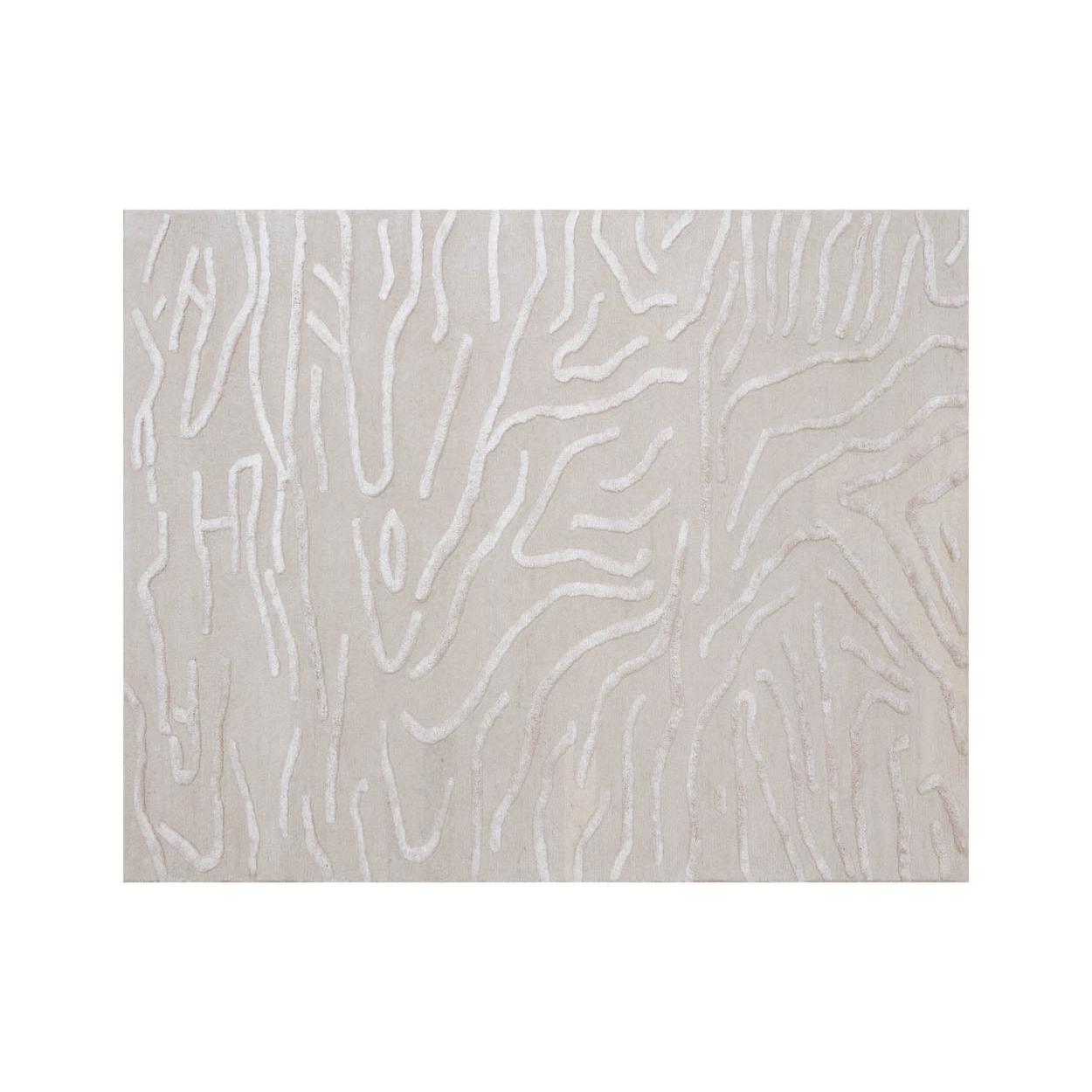Sunpan Kenya Hand Tufted Rug