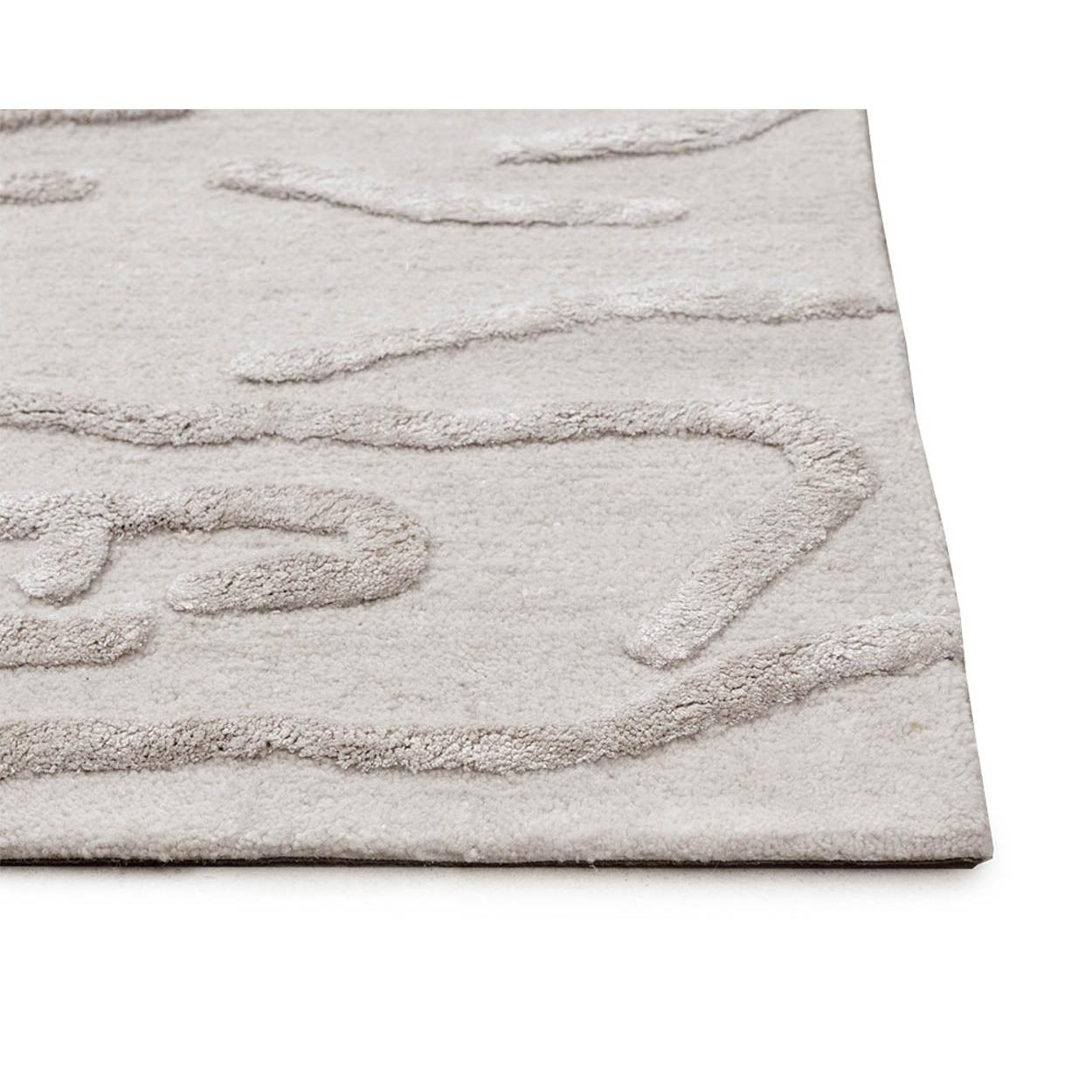 Sunpan Kenya Hand Tufted Rug