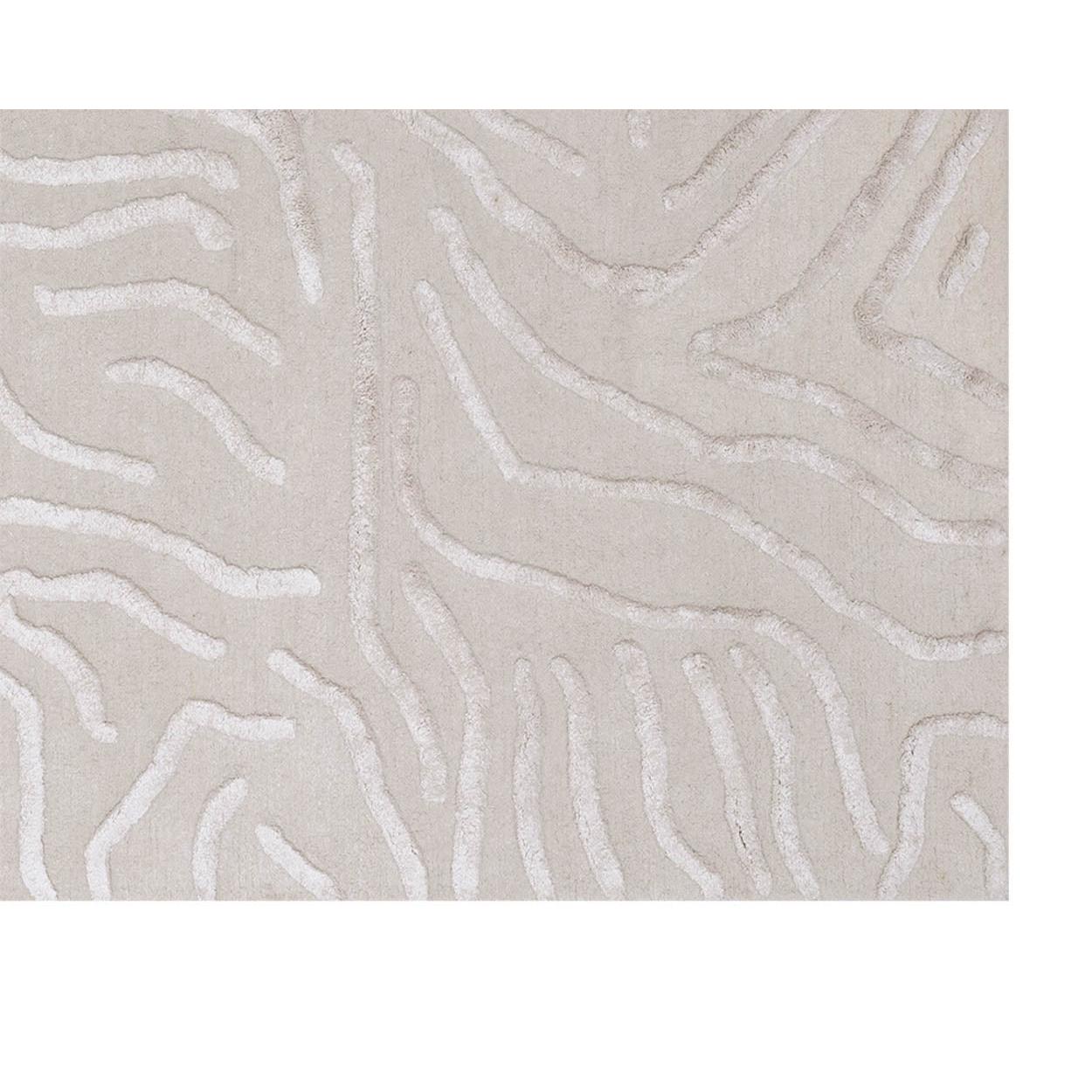 Sunpan Kenya Hand Tufted Rug