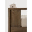Ethnicraft Roan Lounge Chair