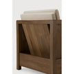 Ethnicraft Roan Lounge Chair