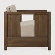 Ethnicraft Roan Lounge Chair