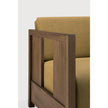 Ethnicraft Roan Lounge Chair