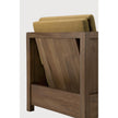 Ethnicraft Roan Lounge Chair
