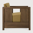 Ethnicraft Roan Lounge Chair