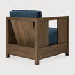 Ethnicraft Roan Lounge Chair