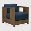 Ethnicraft Roan Lounge Chair
