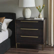 Four Hands Wyeth 3 Drawer Dresser