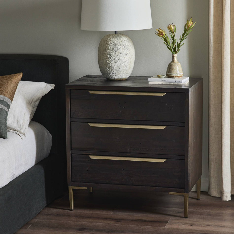 Four Hands Wyeth 3 Drawer Dresser