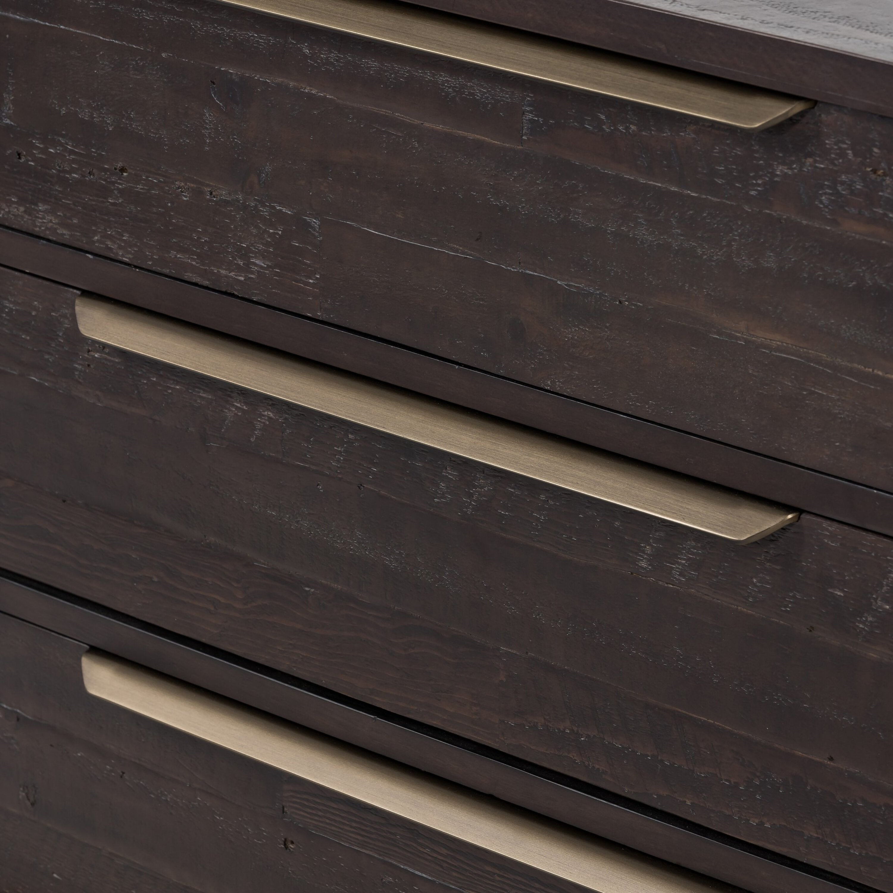 Four Hands Wyeth 6 Drawer Dresser