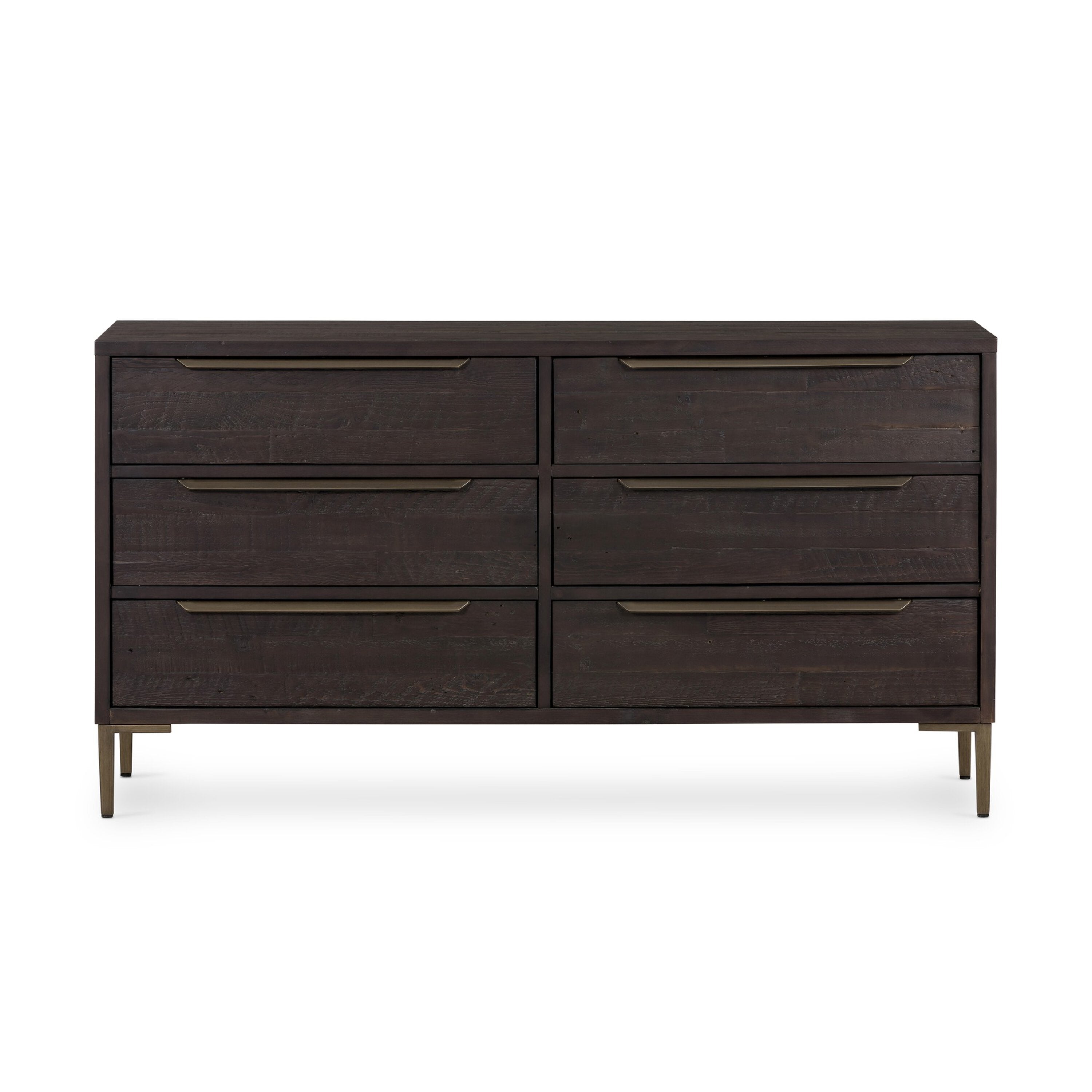 Four Hands Wyeth 6 Drawer Dresser