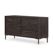 Four Hands Wyeth 6 Drawer Dresser