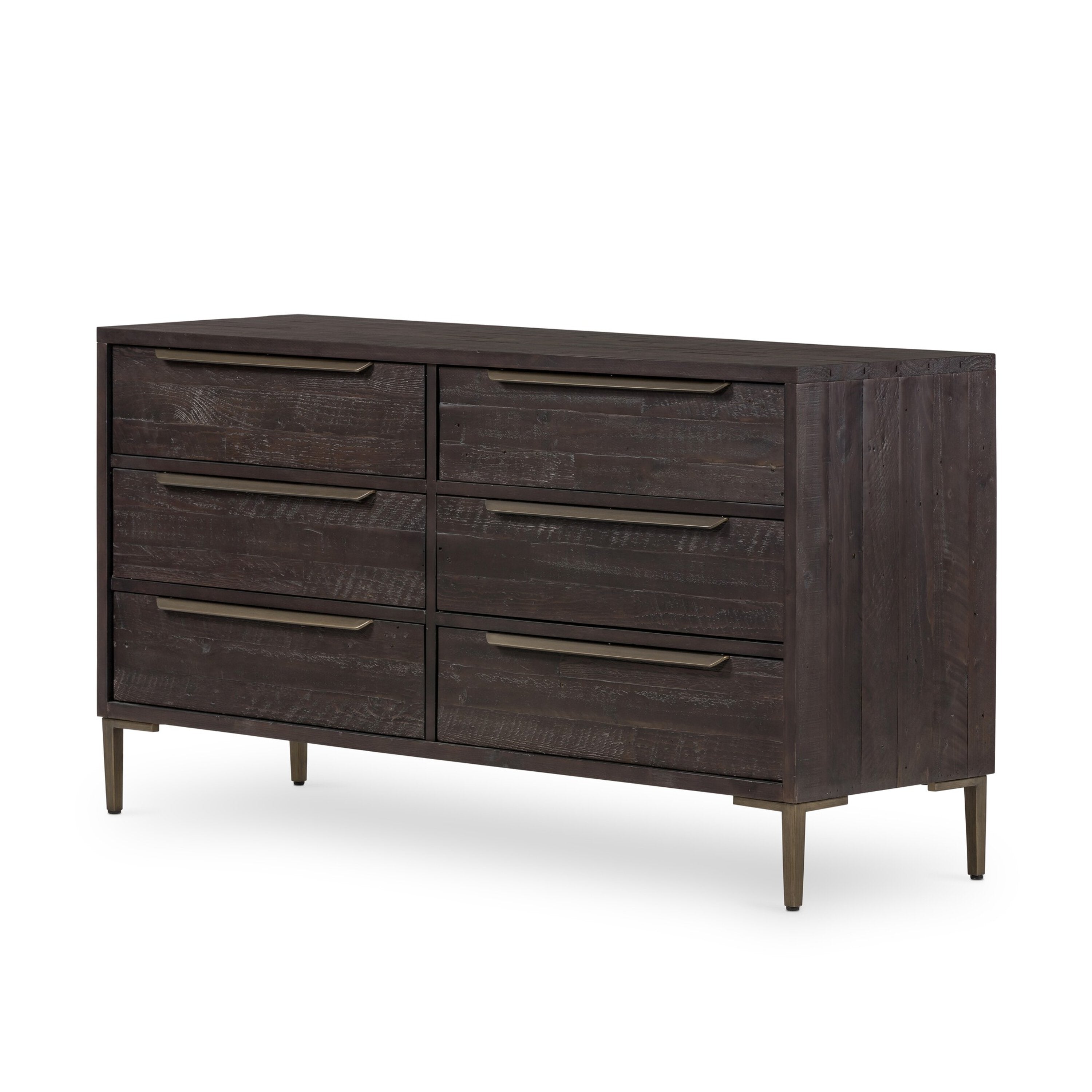Four Hands Wyeth 6 Drawer Dresser