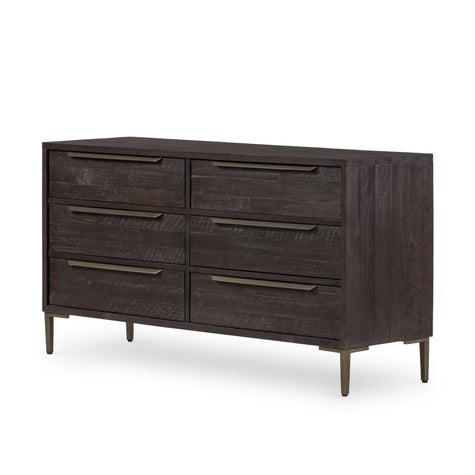 Four Hands Wyeth 6 Drawer Dresser