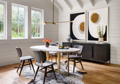 Four Hands Wyeth Sideboard