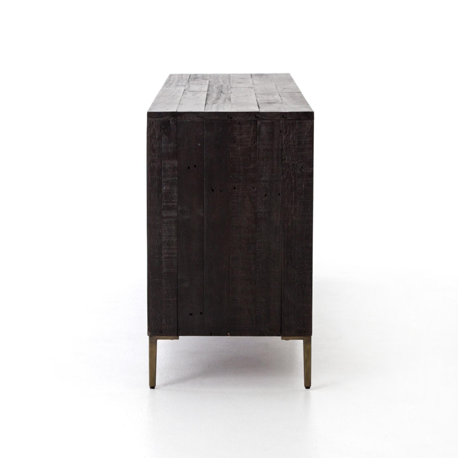 Four Hands Wyeth Sideboard