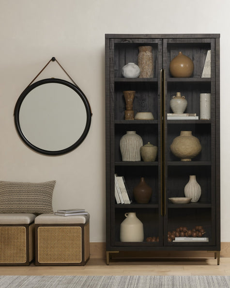 Four Hands Wyeth Cabinet