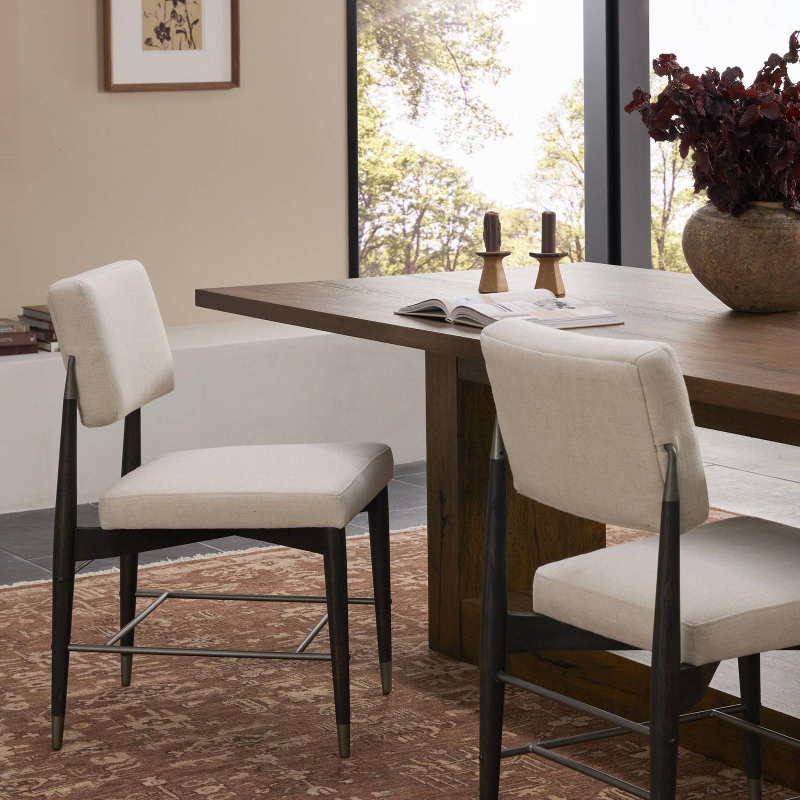 Four Hands Anton Dining Chair