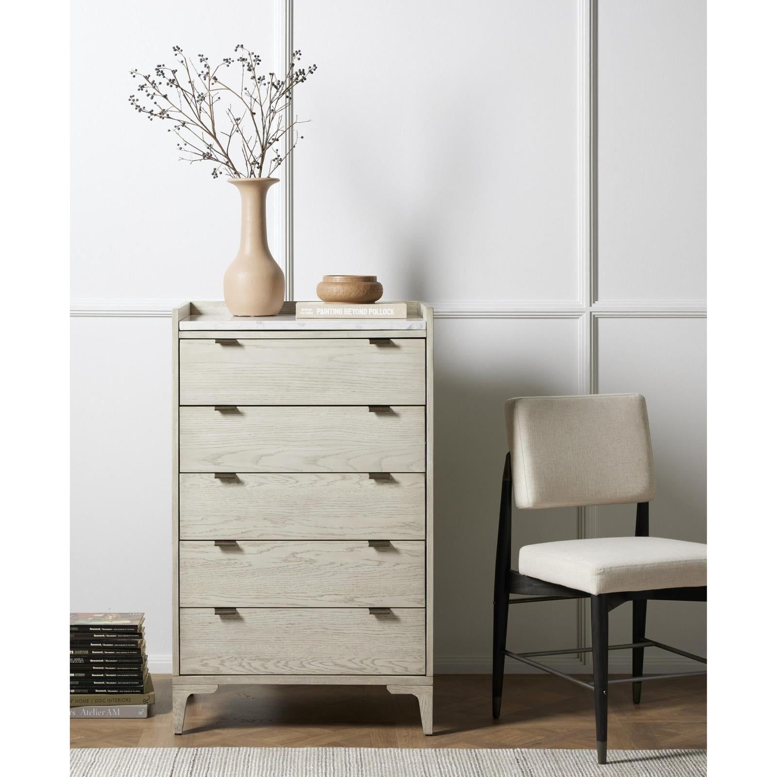 Four Hands Anton Dining Chair