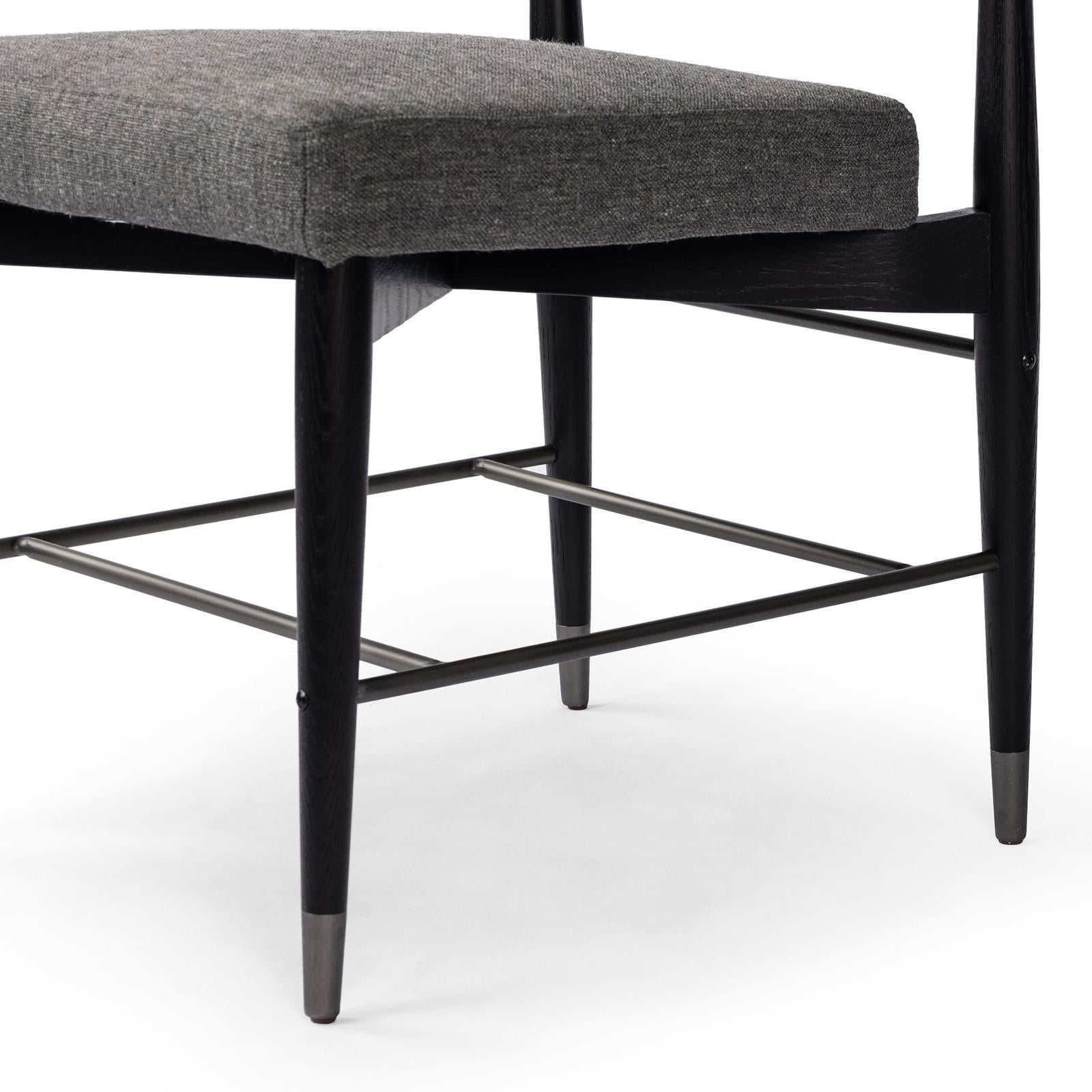 Four Hands Anton Dining Chair