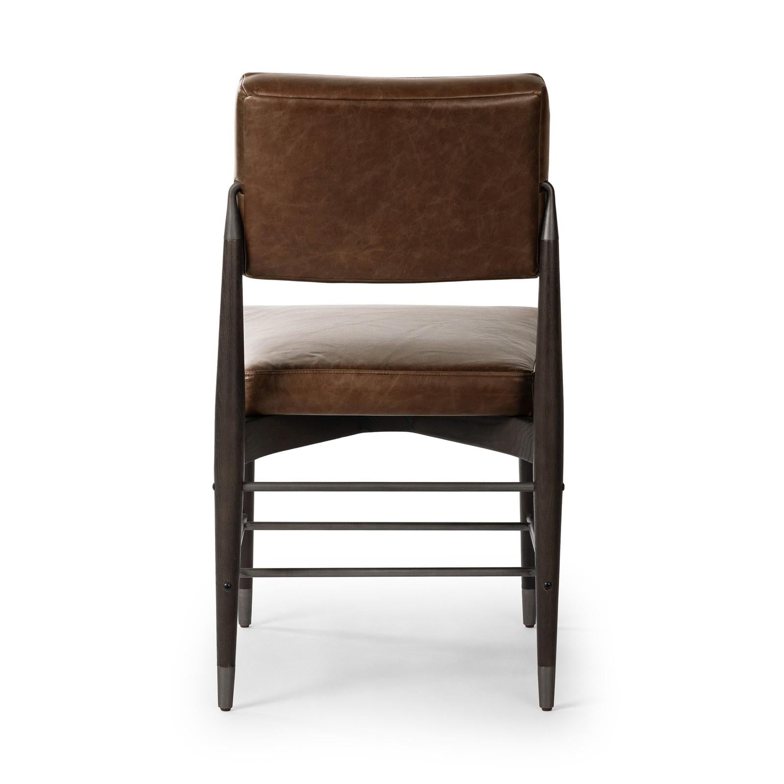 Four Hands Anton Dining Chair