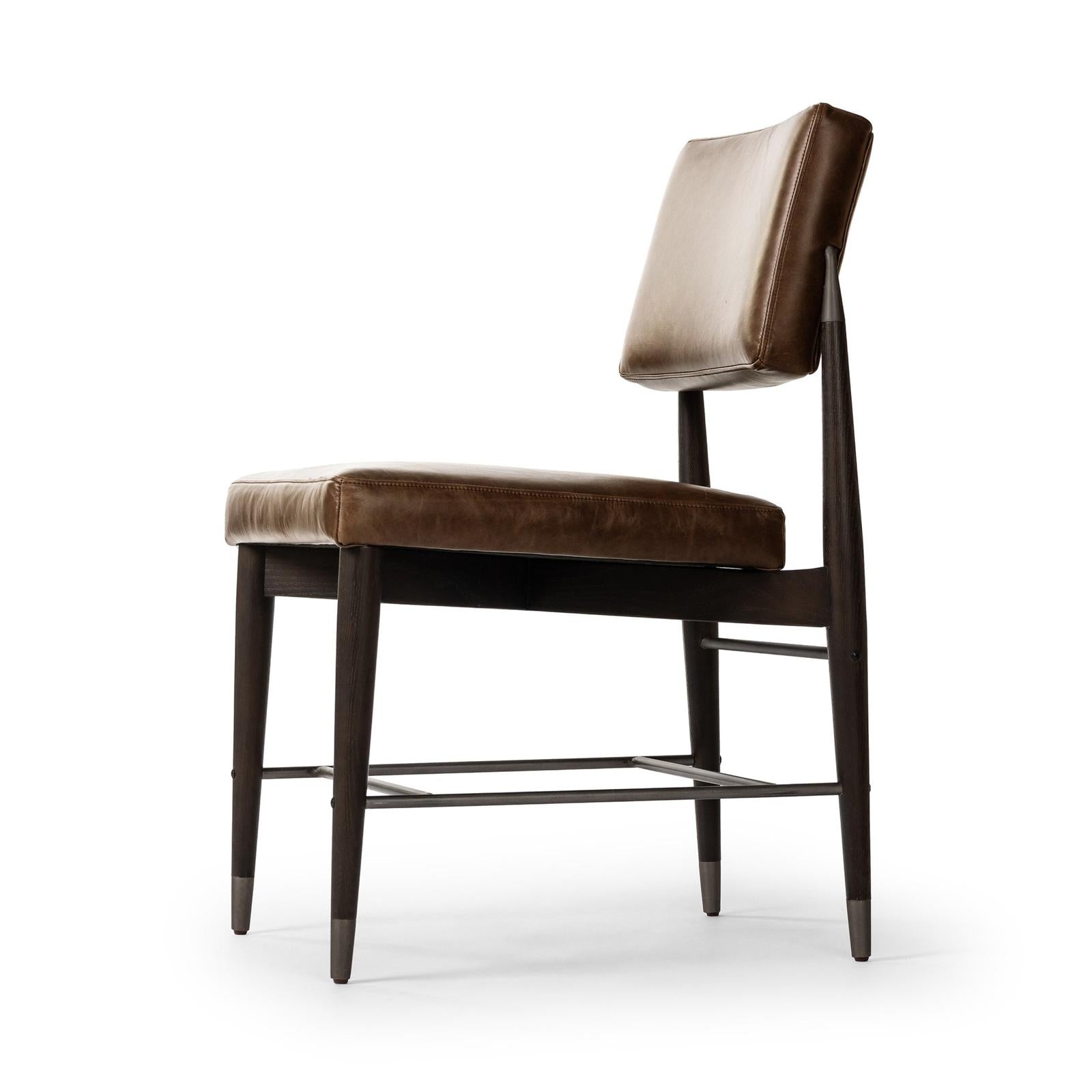 Four Hands Anton Dining Chair
