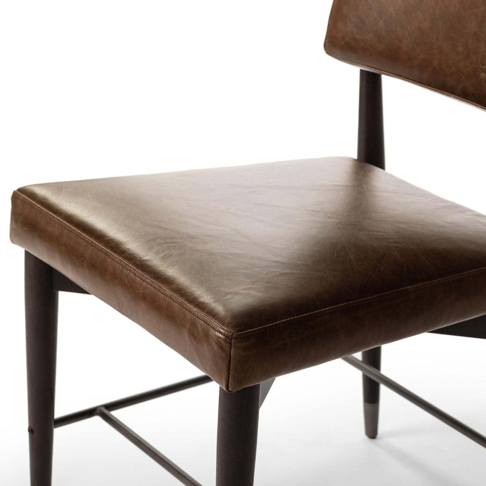 Four Hands Anton Dining Chair