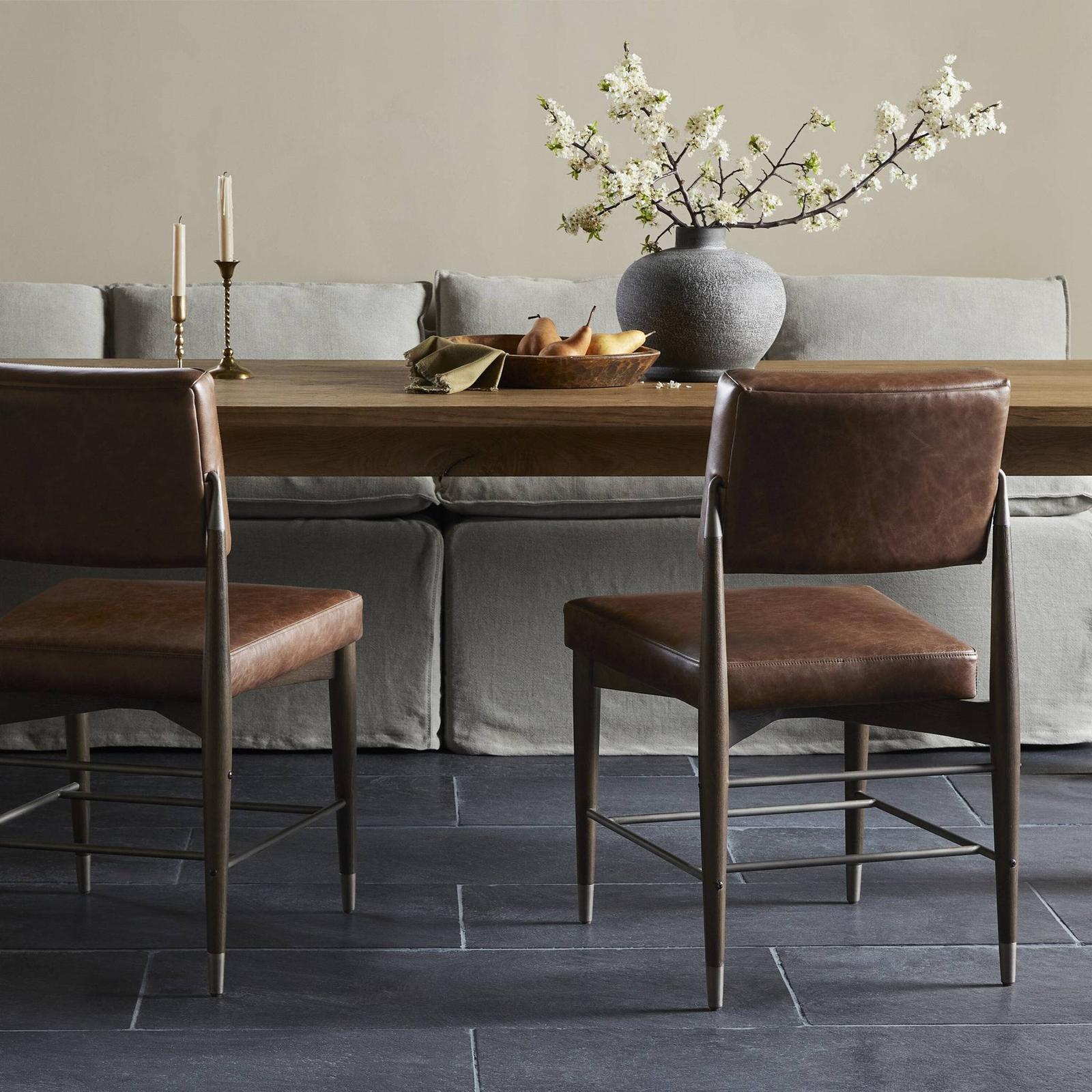 Four Hands Anton Dining Chair