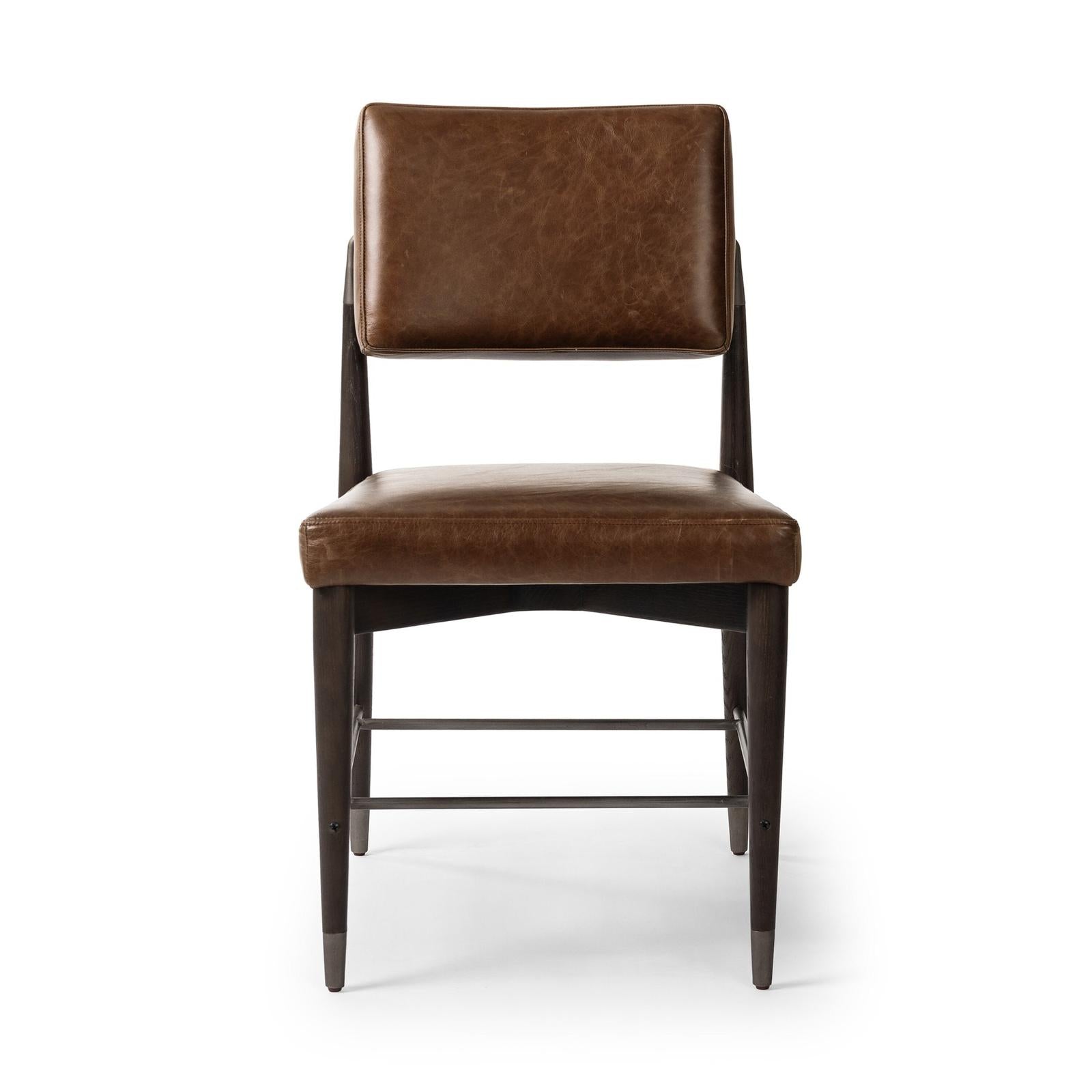 Four Hands Anton Dining Chair