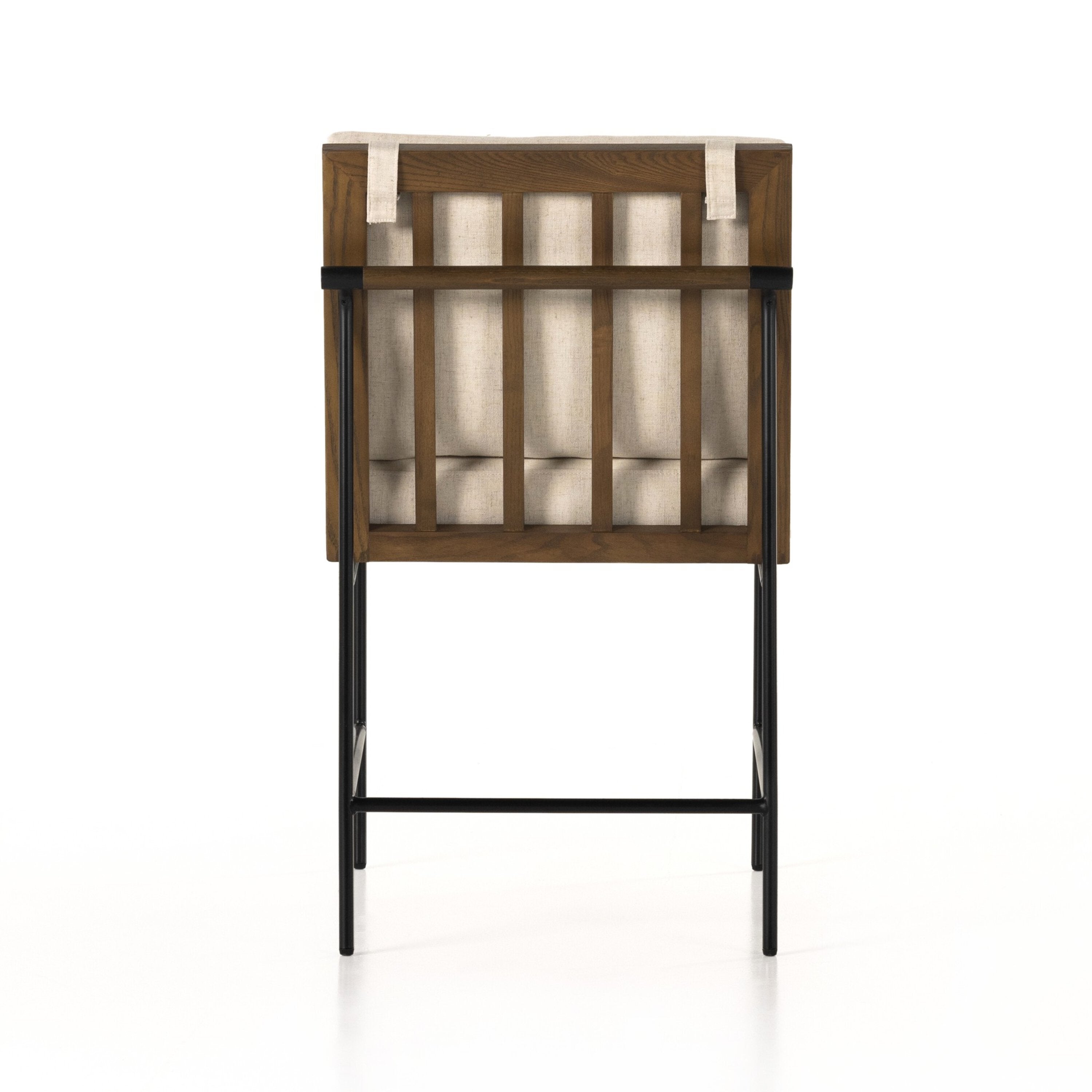 Four Hands Crete Dining Chair