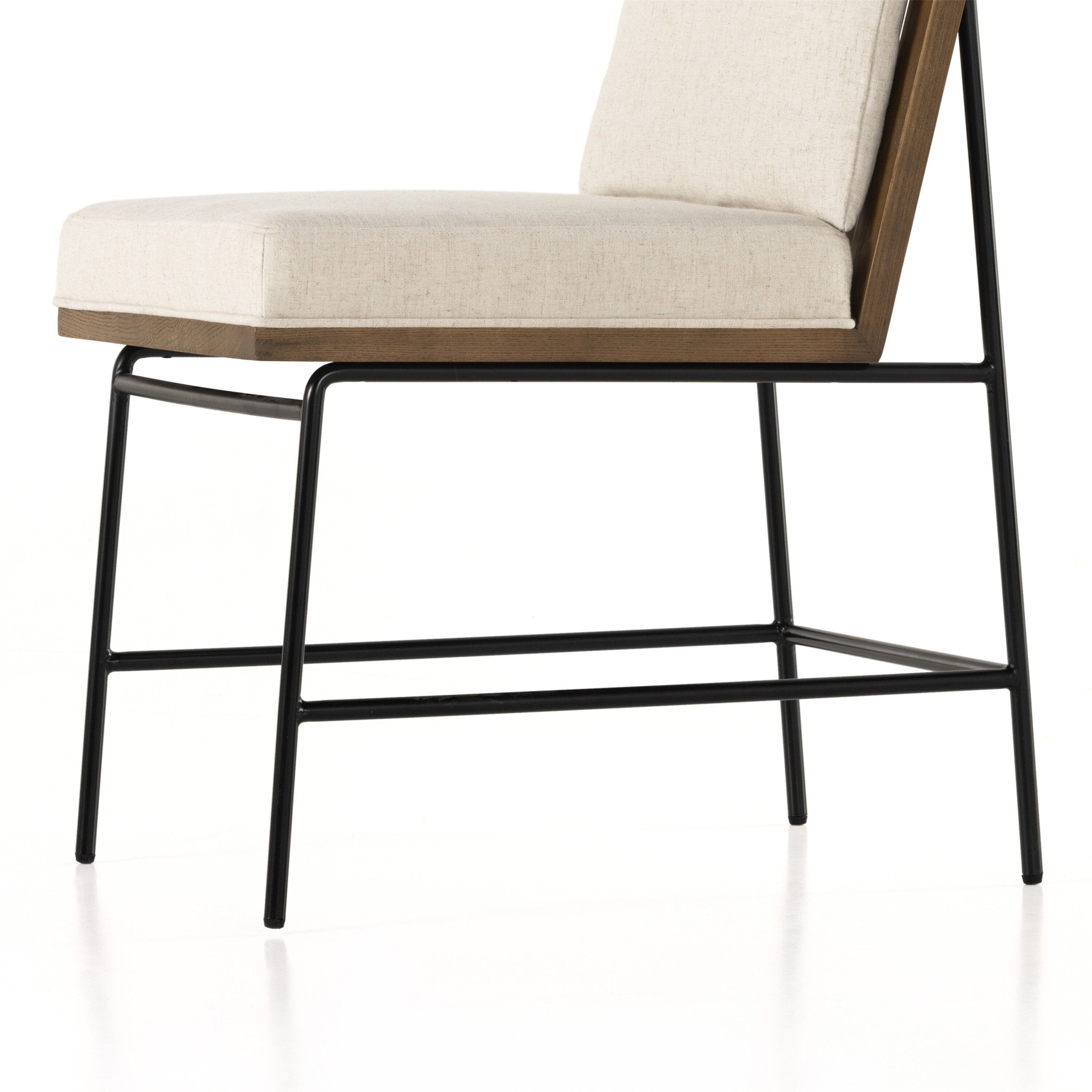 Four Hands Crete Dining Chair