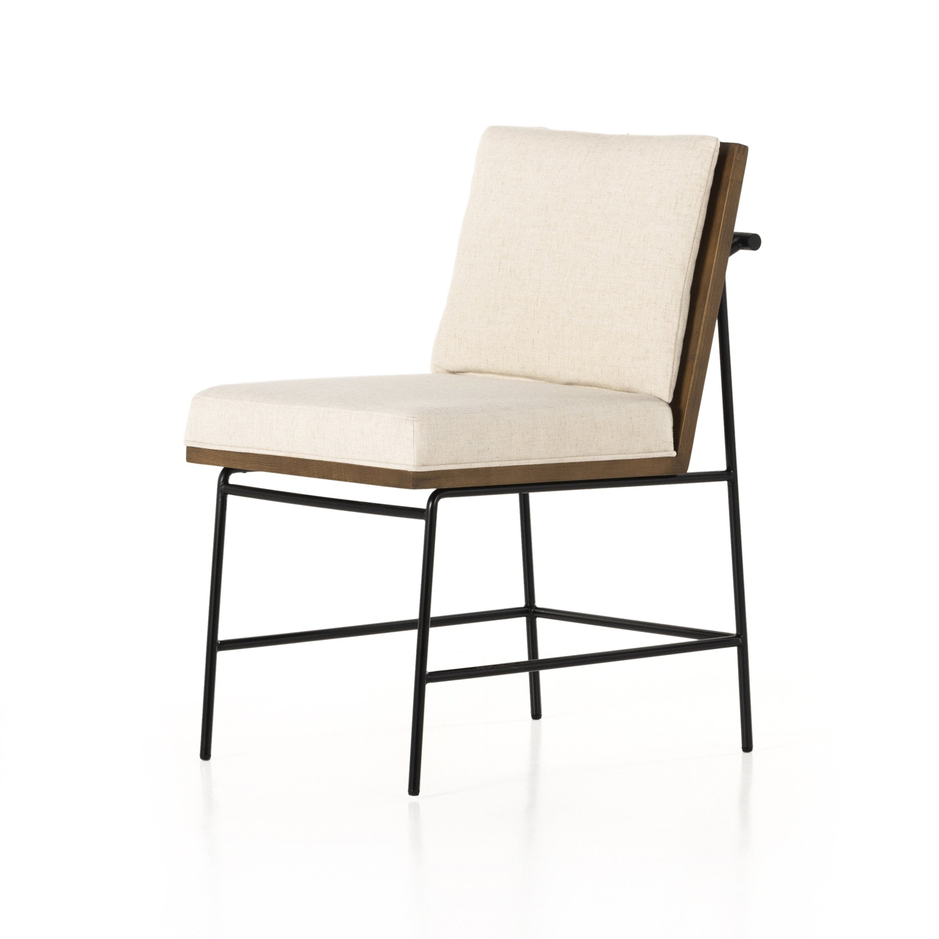 Four Hands Crete Dining Chair