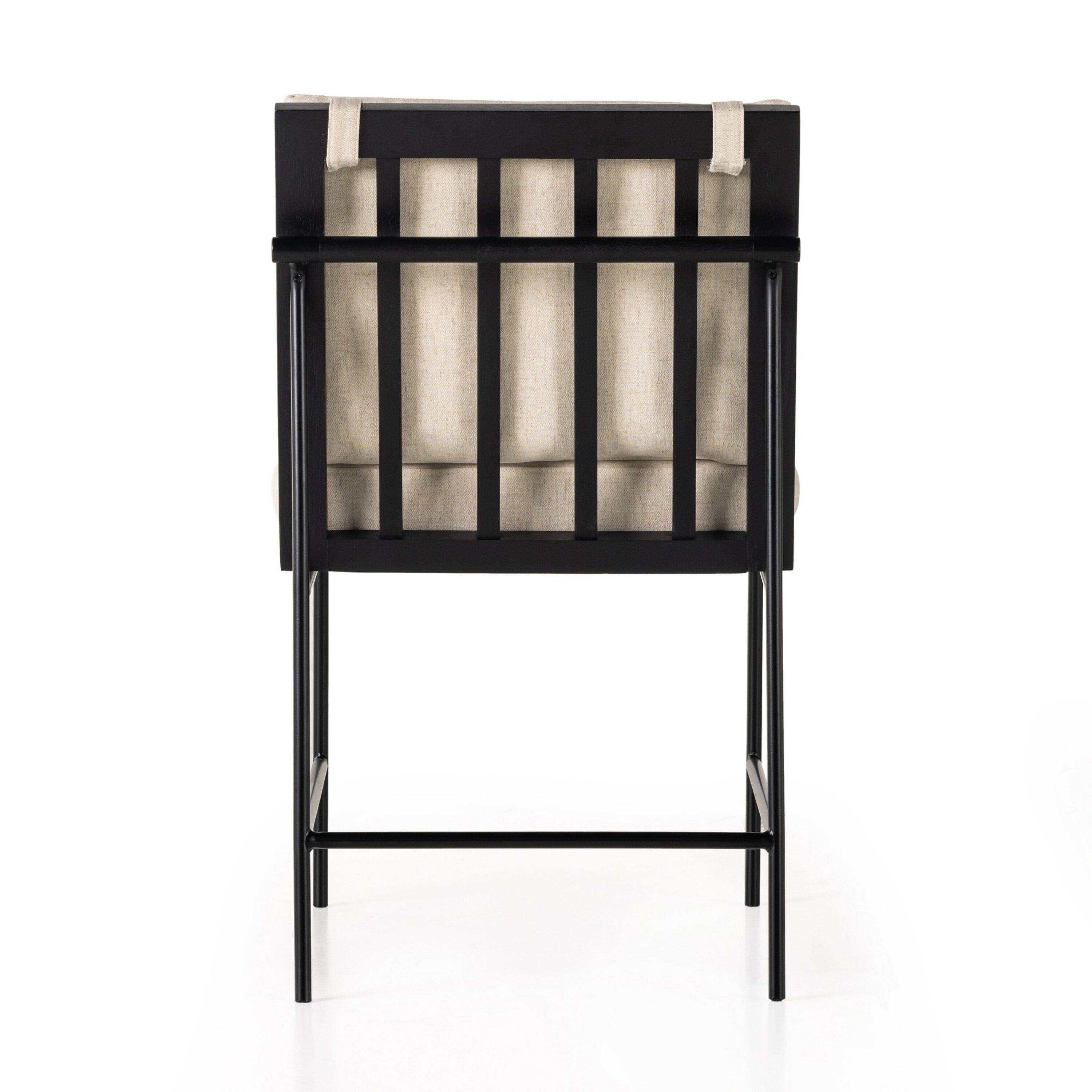 Four Hands Crete Dining Chair