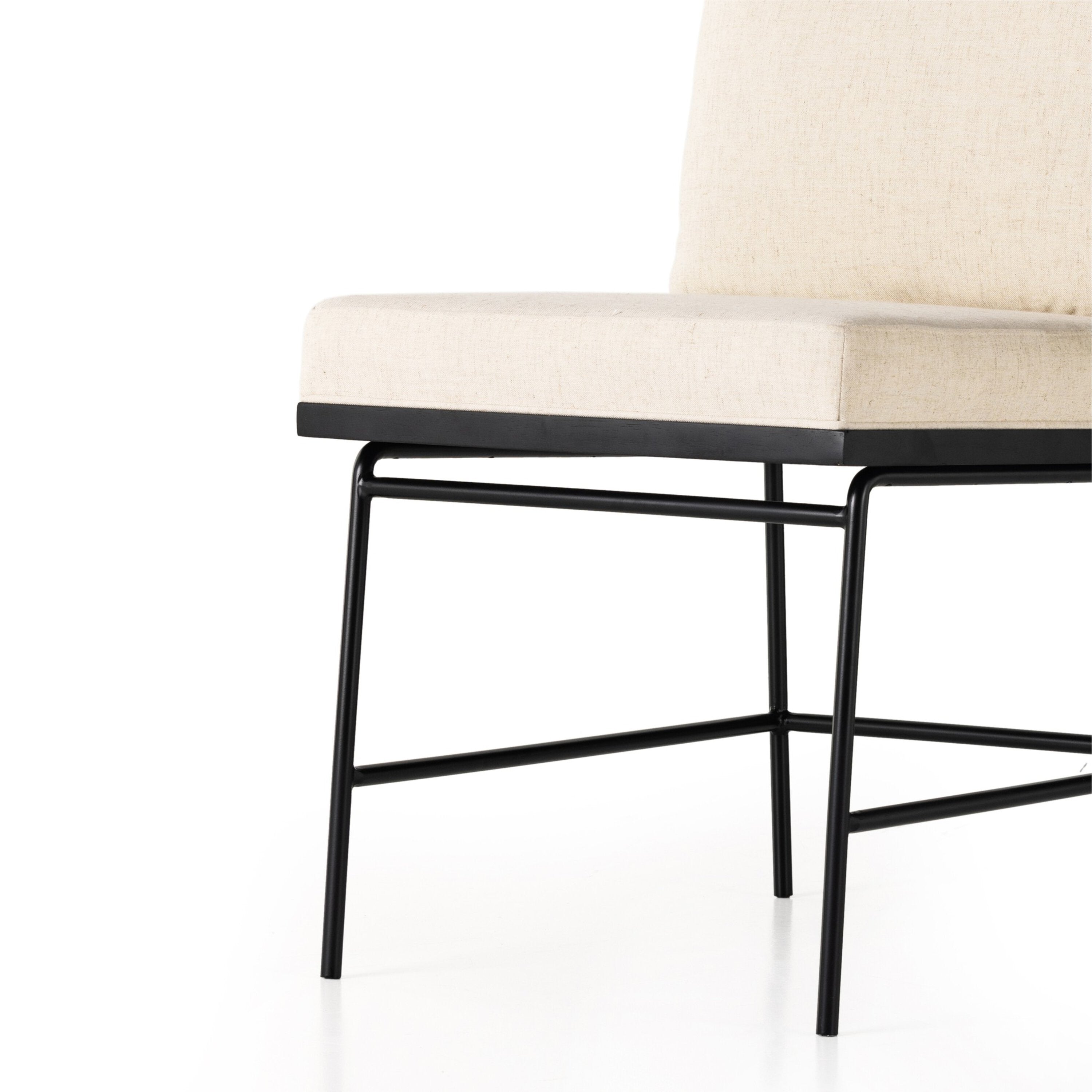 Four Hands Crete Dining Chair