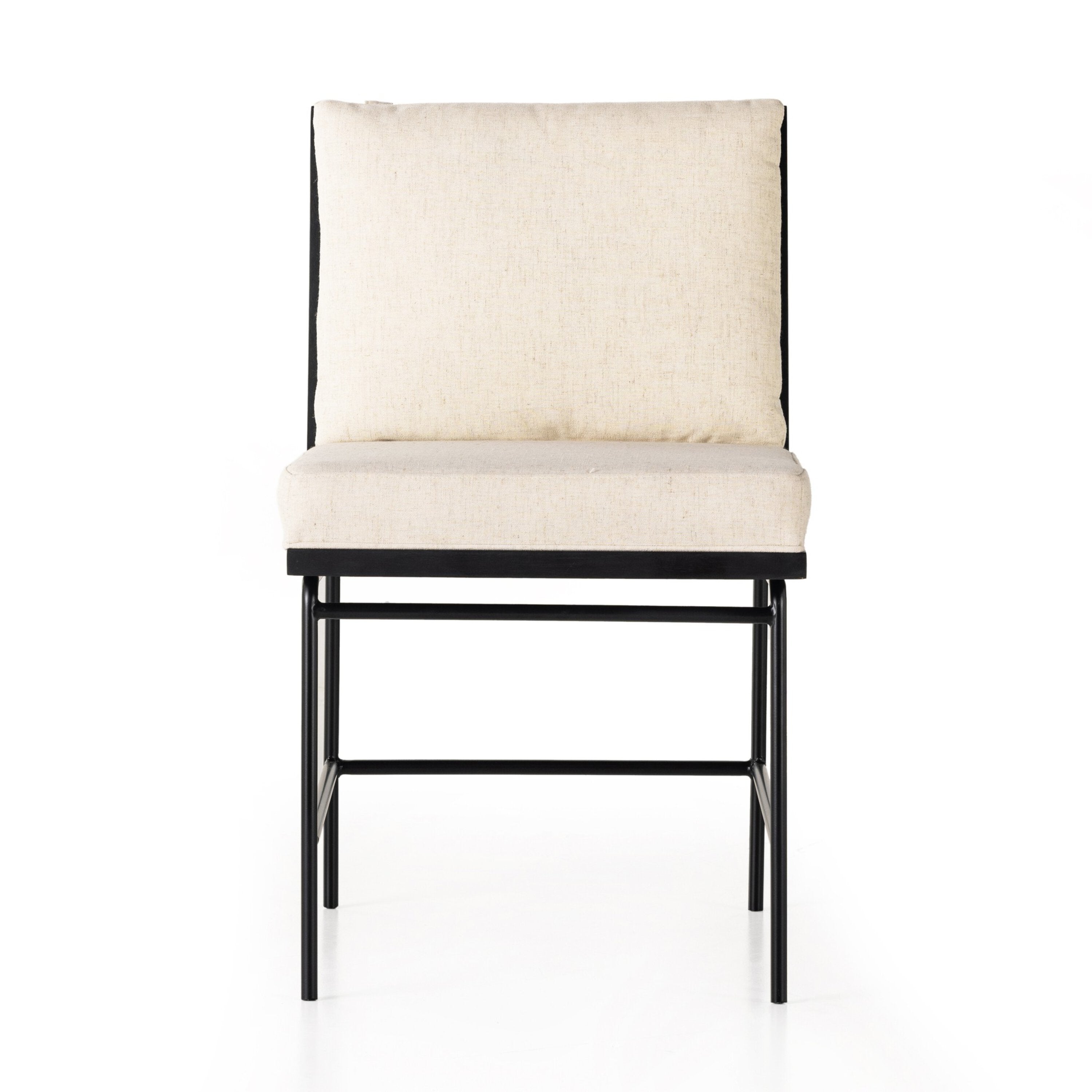 Four Hands Crete Dining Chair