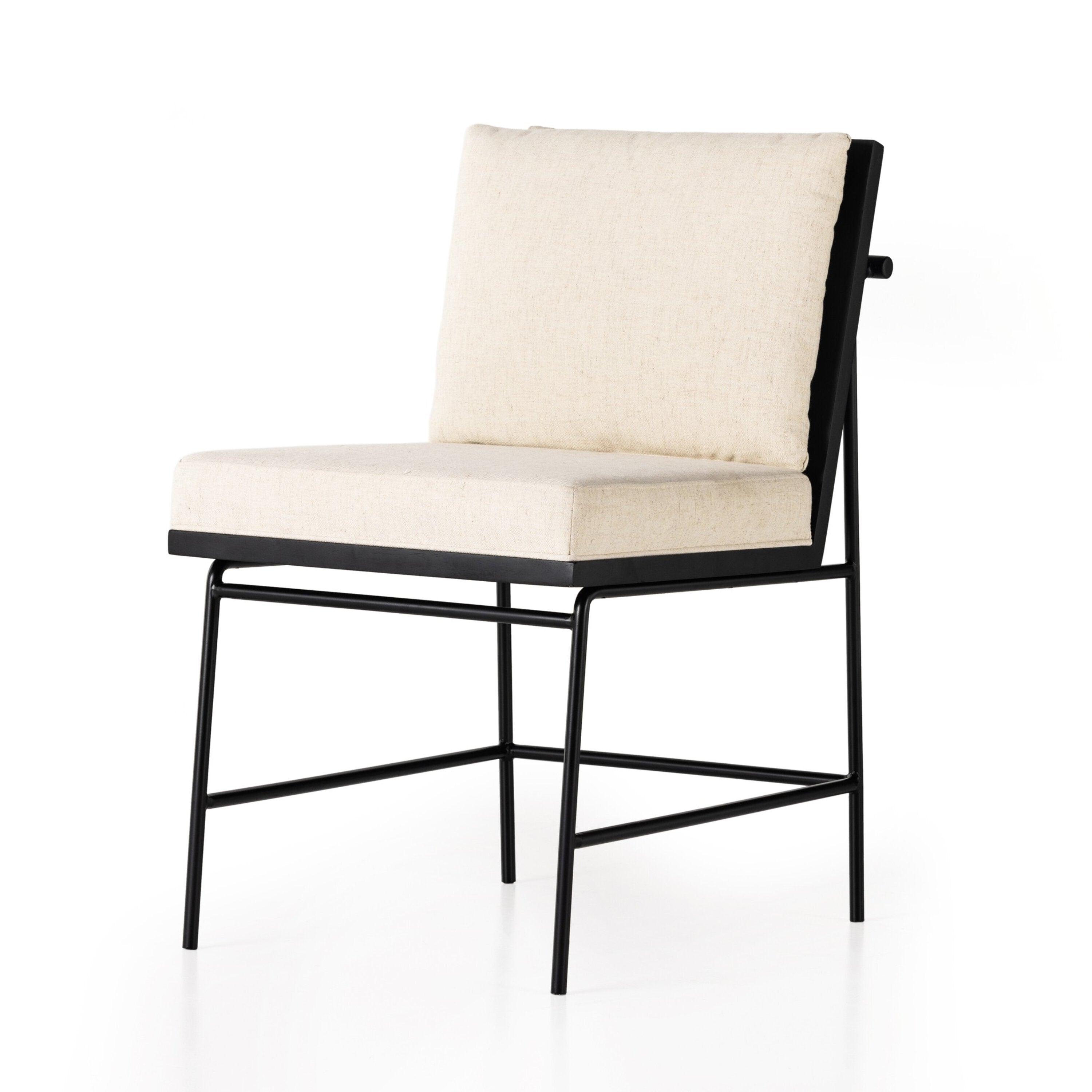 Four Hands Crete Dining Chair